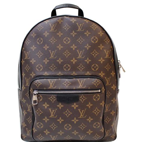 small backpack purse louis vuitton|authentic louis vuitton backpack.